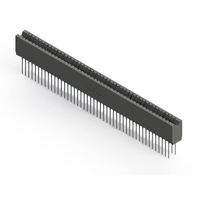 746-092-541-206 EDAC Inc.  Edgeboard Connectors
